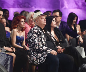 Żona Skiby pogrążyła się w żałobie. Kocham Cię i zawsze będę