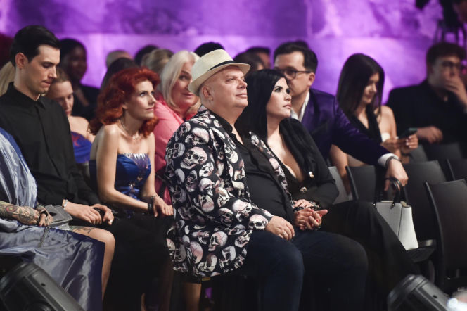 Żona Skiby pogrążyła się w żałobie. "Kocham Cię i zawsze będę"