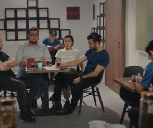 Dziedzictwo odc. 864