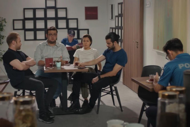 Dziedzictwo odc. 864