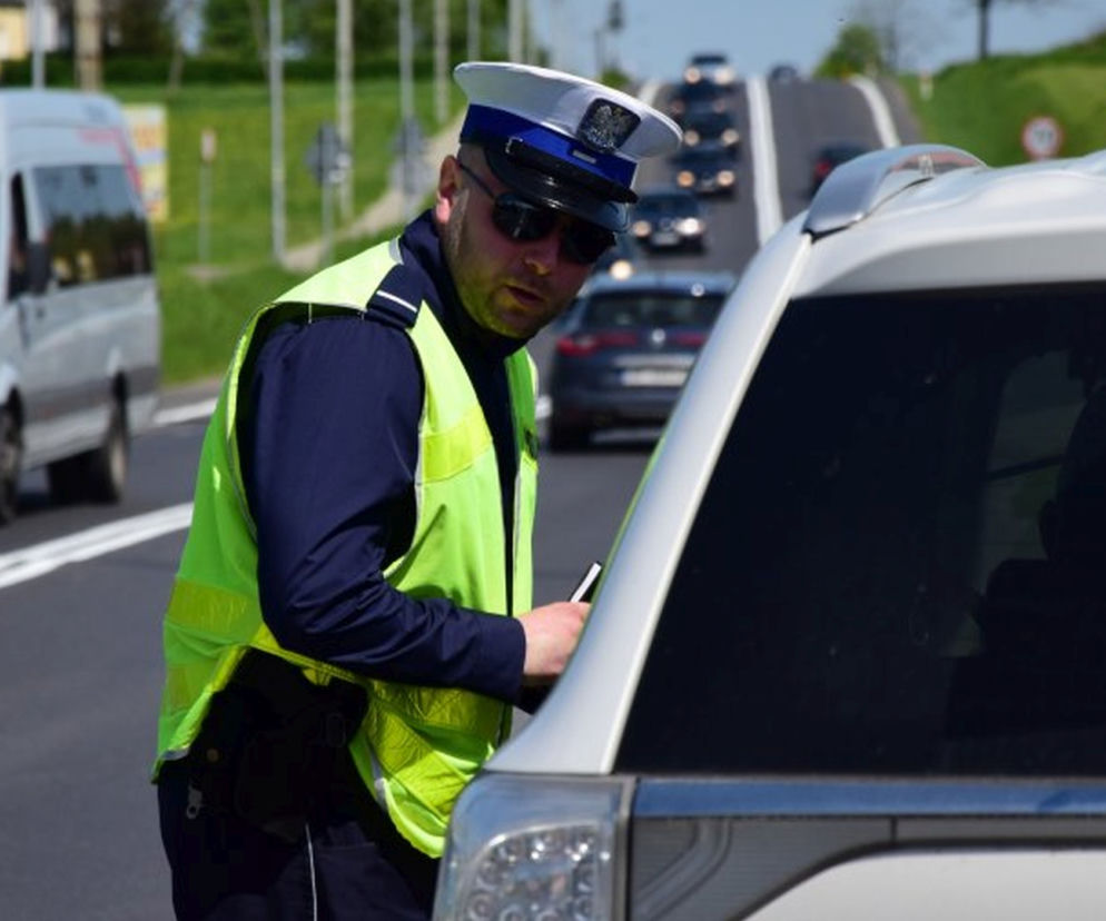 Zmasowana akcja podkarpackiej policji. 66 kierowców „po alkoholu”