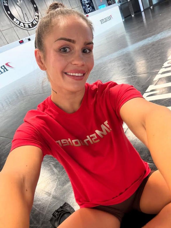 Klaudia Syguła