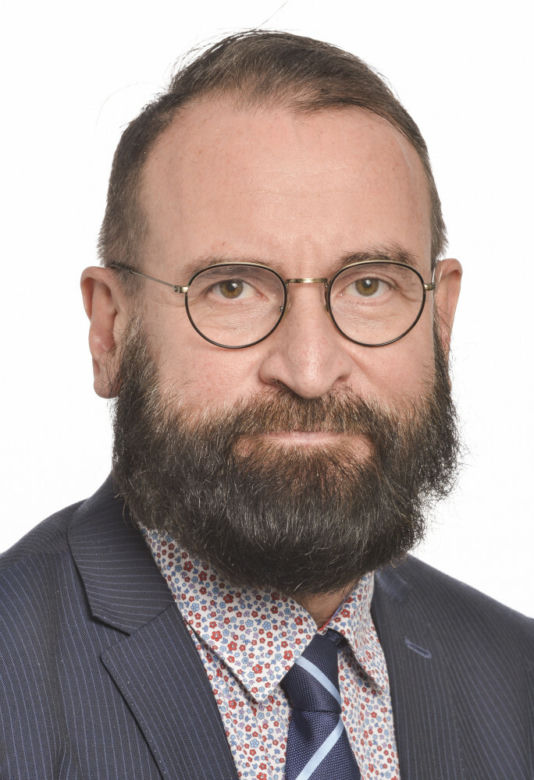 Europoseł potępiał gejów. Przyłapano go na orgii z 25 facetami!