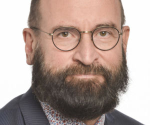 Europoseł potępiał gejów. Przyłapano go na orgii z 25 facetami!