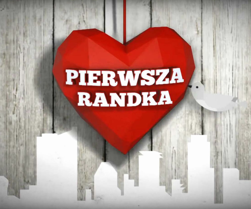 Pierwsza randka - kiedy i gdzie oglądać?