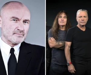 Oto tegoroczni wyróżnieni przez Rock & Roll Hall of Fame! Dominacja rockowych i metalowych ikon!