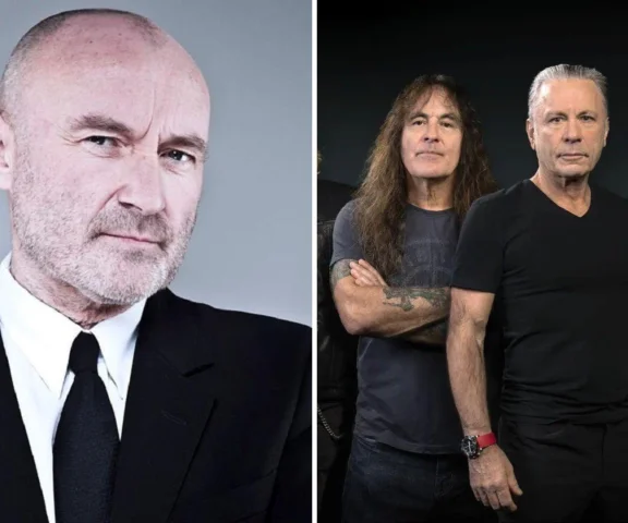 Oto tegoroczni wyróżnieni przez Rock & Roll Hall of Fame! 