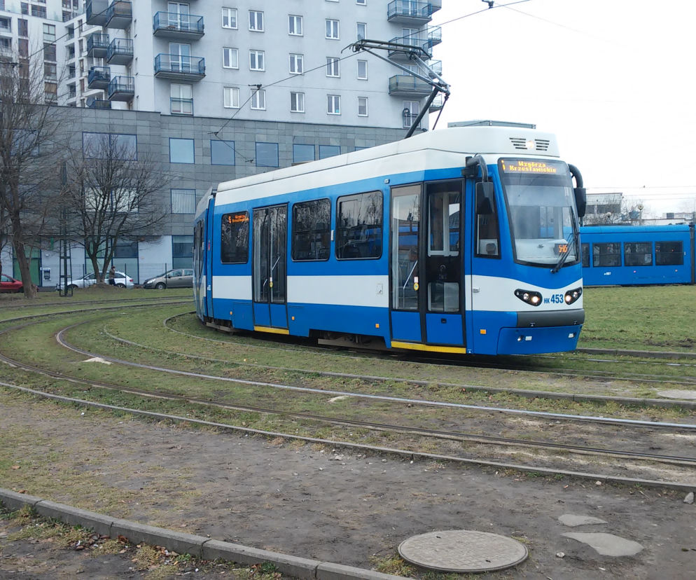 W Krakowie powstanie prywatna linia tramwajowa?