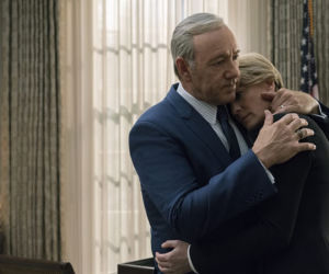 Kevin Spacey znów w tarapatach. Musi zapłacić 31 milionów dolarów producentom House of Cards