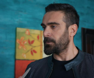 Dziedzictwo, odc. 852. Acar