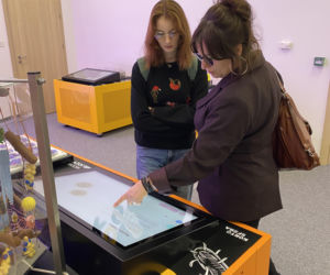 15. Noc Biologów w Olsztynie