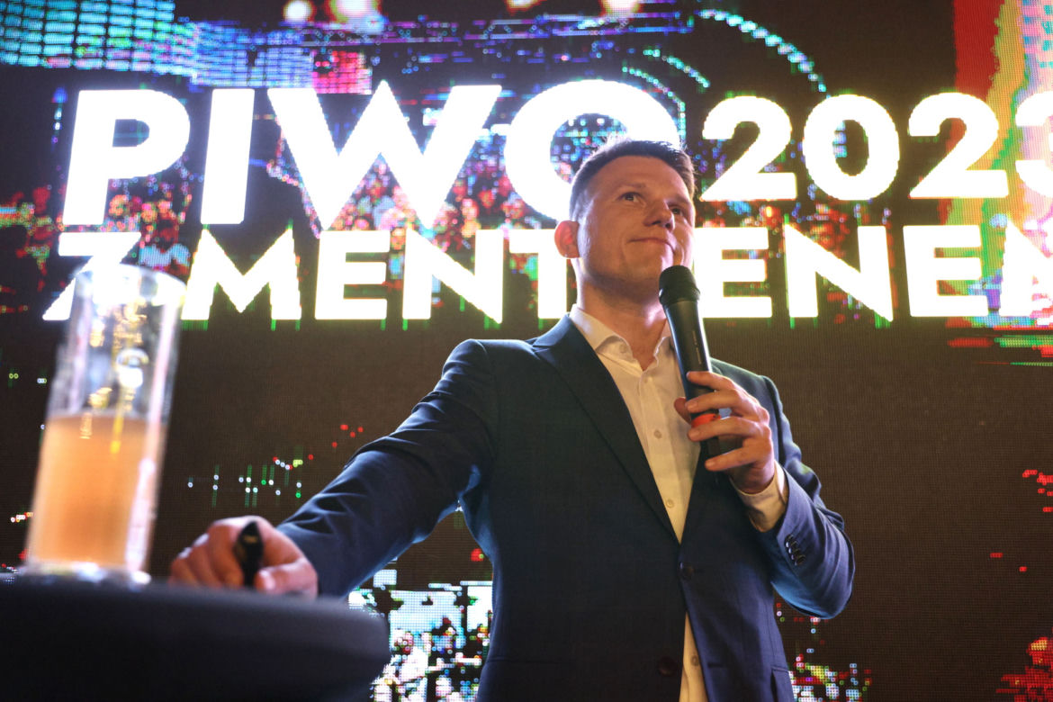 Sławomir Mentzen
