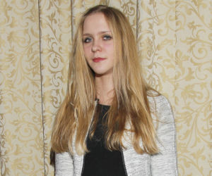 Marianna Janczarska, córka Ewy Błaszczyk
