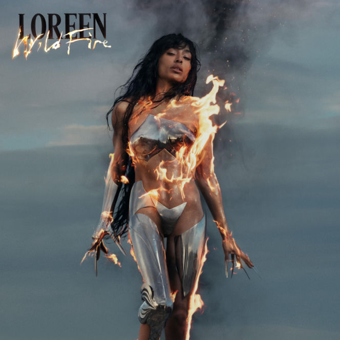 Loreen