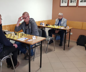 Szachy w Harmonijce po raz dziesiąty! Za nami cztery dni zmagań
