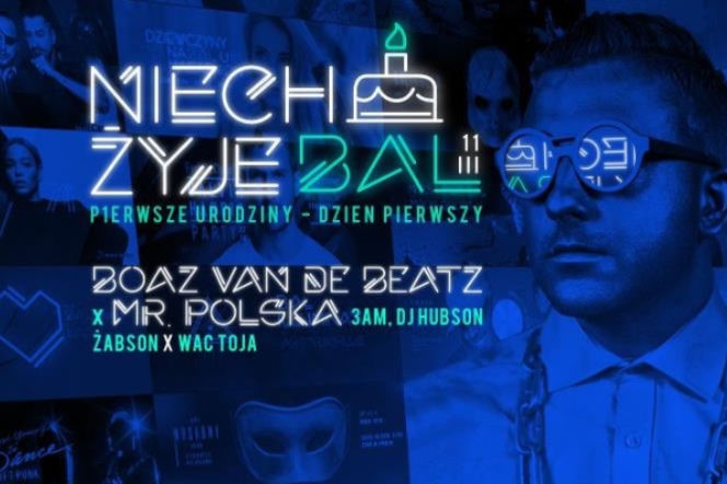 Mr. Polska