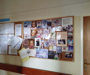 Oddział patologii noworodka w sokołowskim szpitalu może zostać zlikwidowany