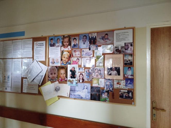 Oddział patologii noworodka w sokołowskim szpitalu może zostać zlikwidowany