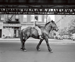 SuperFokus: Vivian Maier