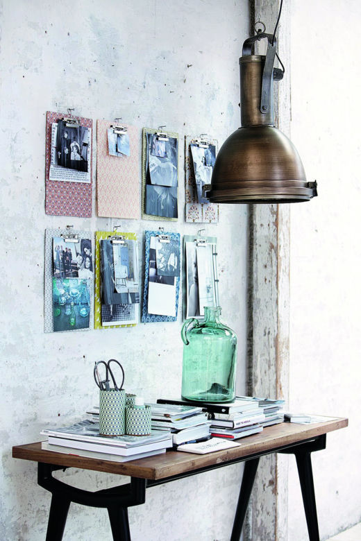 Wnętrza w stylu wabi-sabi – bez ostentacji