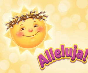 Darmowe kartki na Wielkanoc