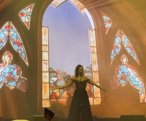 Alicja Szemplińska wystąpiła w Amsterdamie. Tak będzie wyglądał występ na Eurowizji? Fani oczarowani!