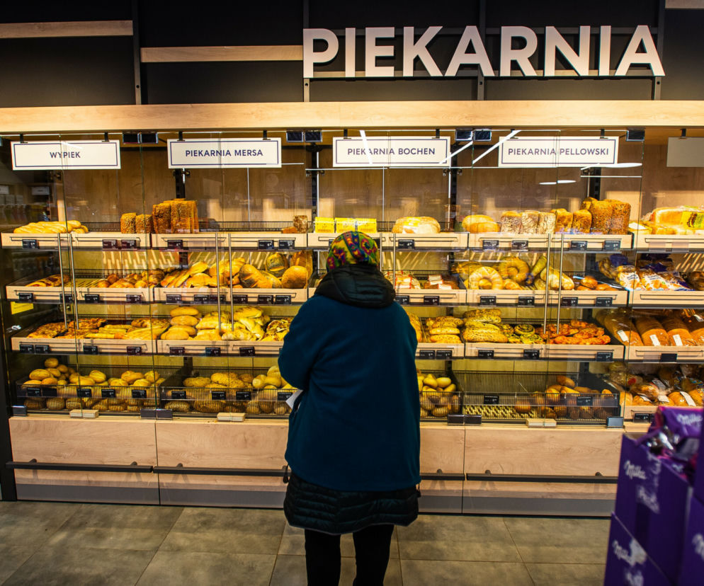 Piekarnia