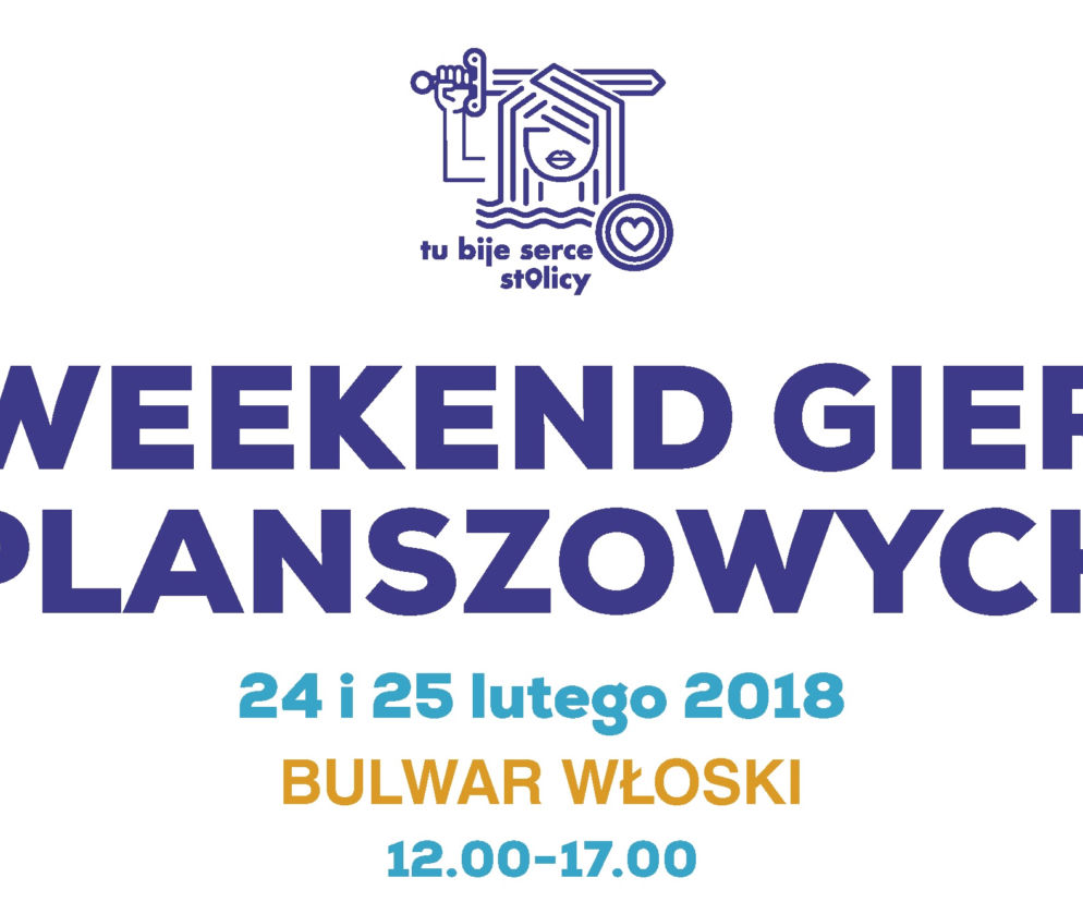 W gry pogramy już w ten weekend 24 i 25 lutego