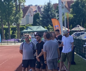 8. Memoriał Andrzeja Biedrzyckiego w Biskupcu