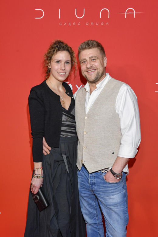 Tomasz Jakubiak na zdjęciu sprzed 10 lat. Teraz nie przypomina siebie sprzed lat!