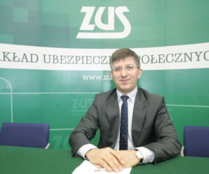 prezes ZUS, Zbigniew Derdziuk