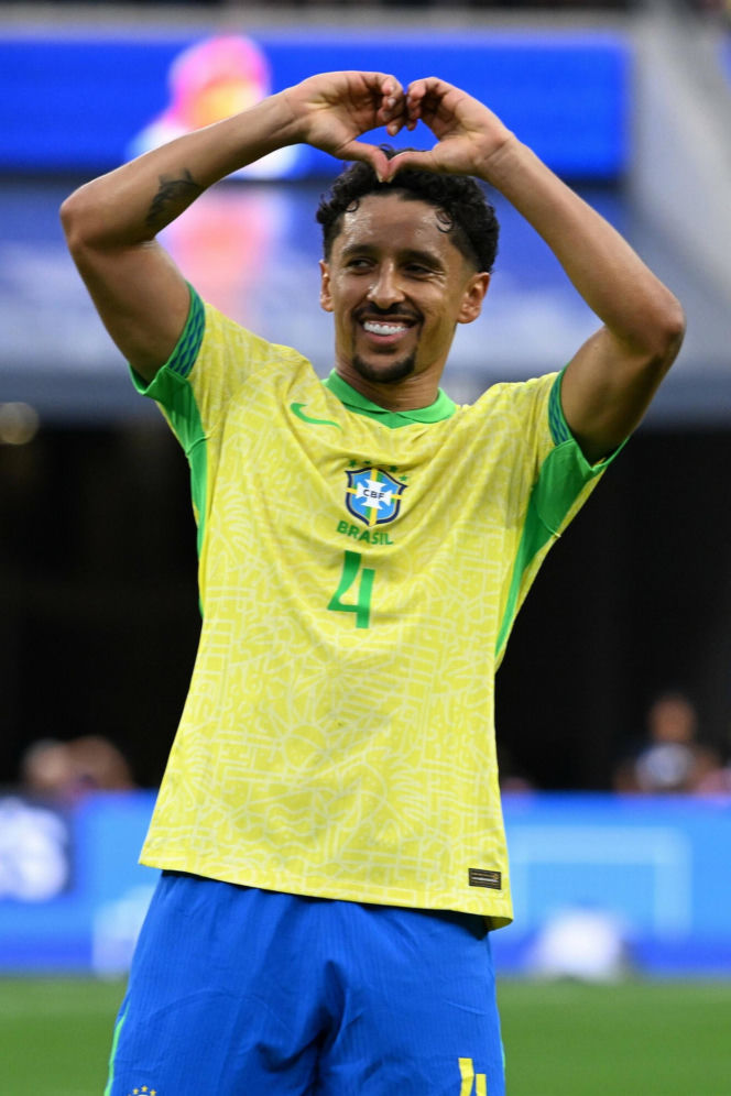 Marquinhos