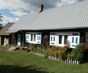 Trześcianka. Zabójstwo 74-latka. Policja zatrzymała białostoczanina
