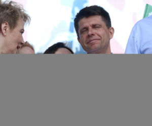 Wpadki językowe Ryszarda Petru