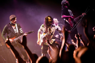 Gogol Bordello zagrają w Krakowie! Zespół wraca do Polski w sierpniu 2026 roku