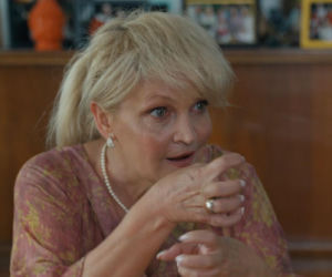 Barwy szczęścia, odcinek 3306. Małgorzata (Adrianna Biedrzyńska)