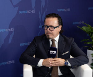 Wojciech Balczun na EKG 2026