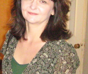 Izabela Dąbrowska - aktorka
