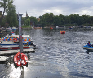Ster na Bydgoszcz 2018