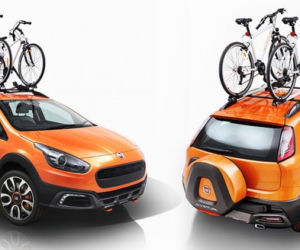 Fiat Avventura Concept