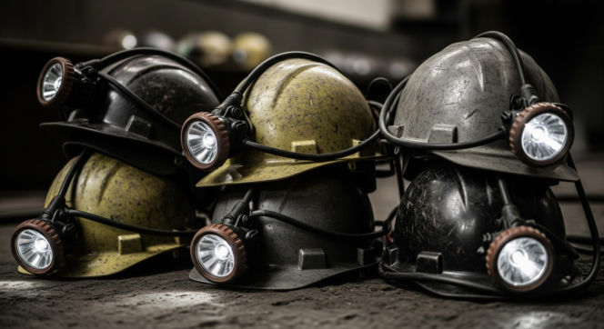 Rekordowe zarobki w górnictwie. Inni mogą pomarzyć