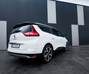 Renault Grand Scenic 1.6 dCi 130 KM Bose