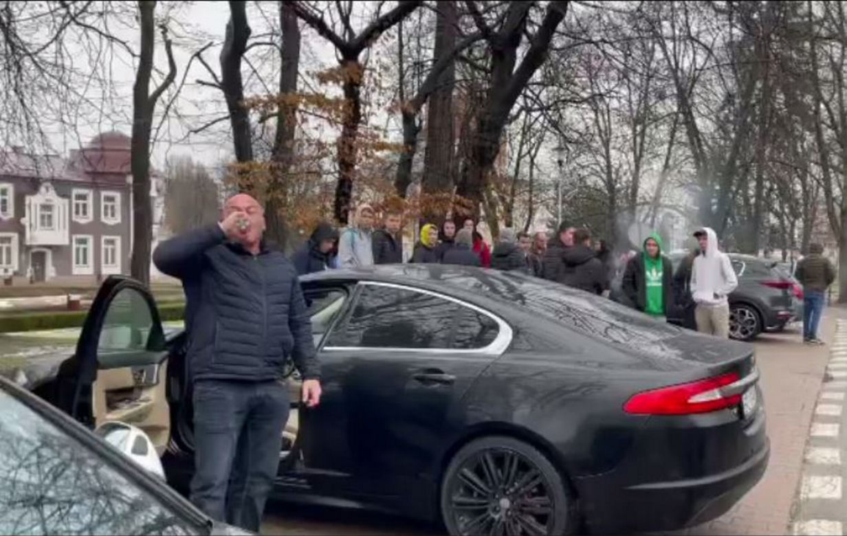 Marcin Najman