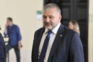 Minister Żurek o taśmach Zondacrypto: To nie element szantażu