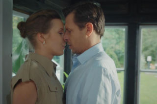 M jak miłość, odcinek 1920: Natalka i Adam zaliczą wpadkę! Wyda się, kim naprawdę jest kochanka Karskiego - ZDJĘCIA