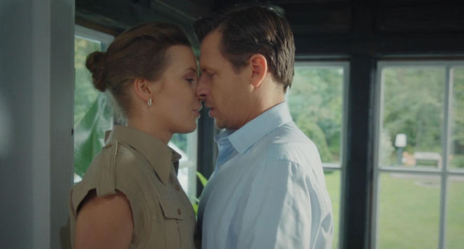 M jak miłość, odcinek 1920: Natalka i Adam zaliczą wpadkę! Wyda się, kim naprawdę jest kochanka Karskiego - ZDJĘCIA