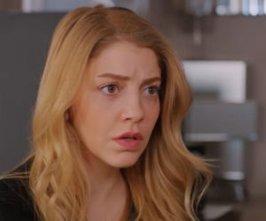 Miłość i nadzieja odc. 364. Seda