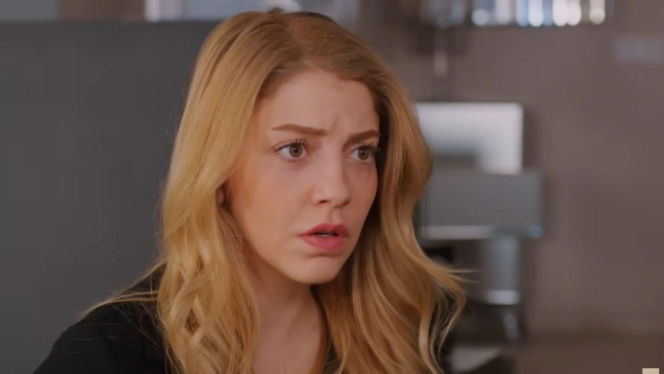 Miłość i nadzieja odc. 364. Seda