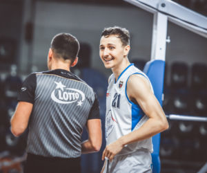 Polski Cukier Toruń - King Szczecin 102:83, zdjęcia z meczu Energa Basket Ligi