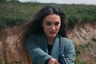 Dziedzictwo odc. 834